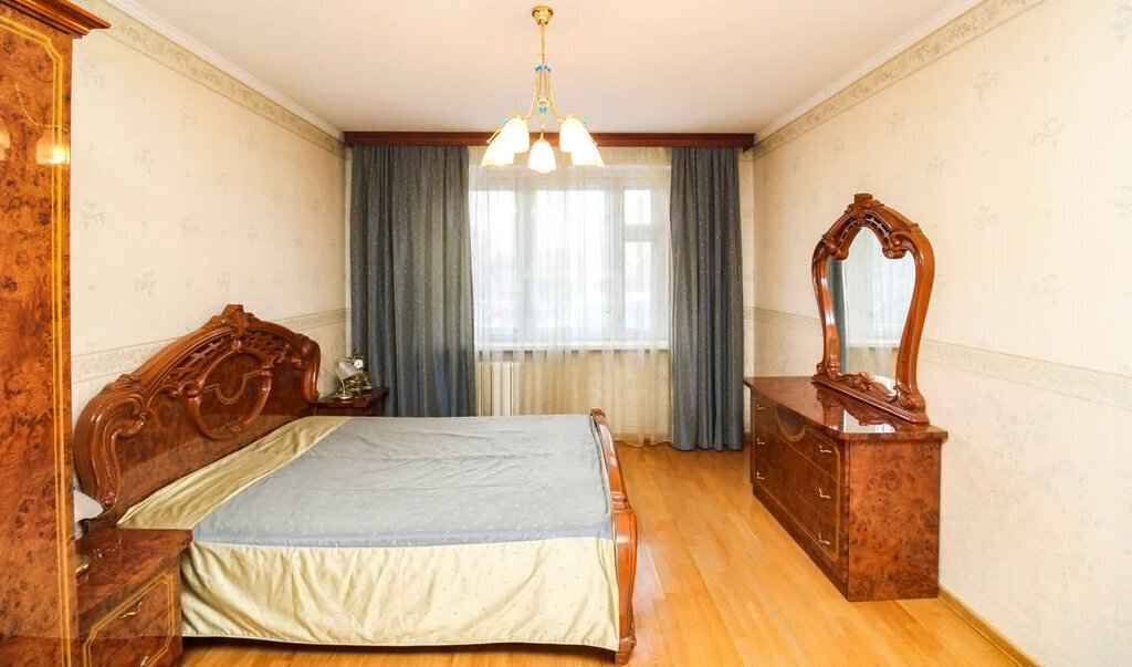 квартира г Тюмень ул Шиллера 34 фото 2
