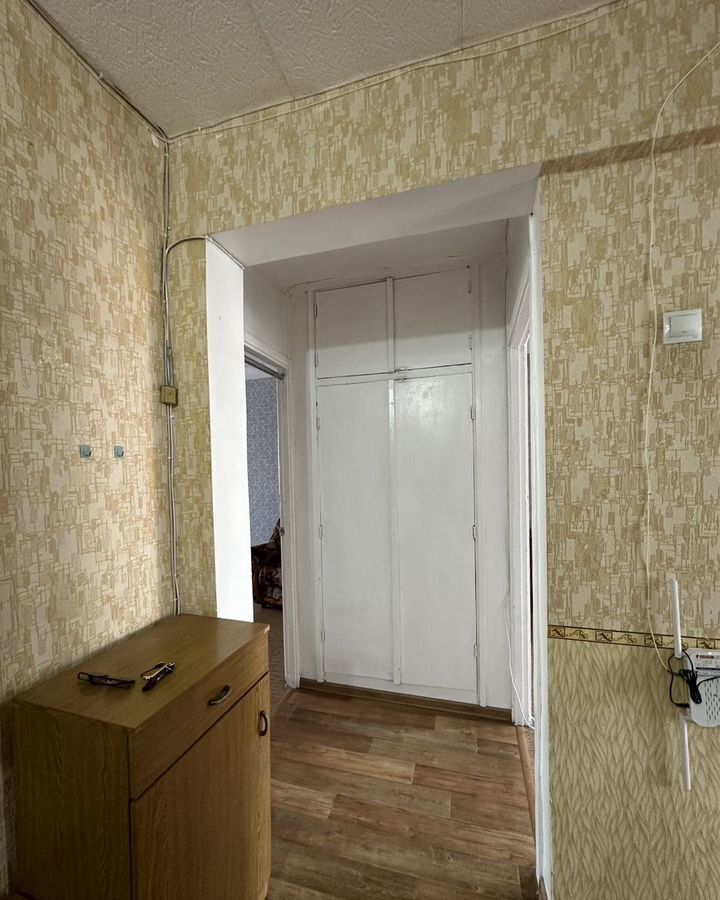 квартира г Иркутск мкр Юбилейный р-н Свердловский 108 фото 4