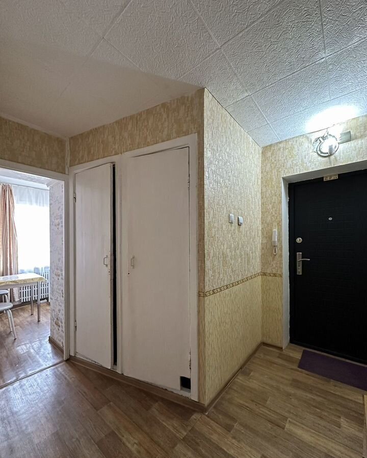 квартира г Иркутск мкр Юбилейный р-н Свердловский 108 фото 3