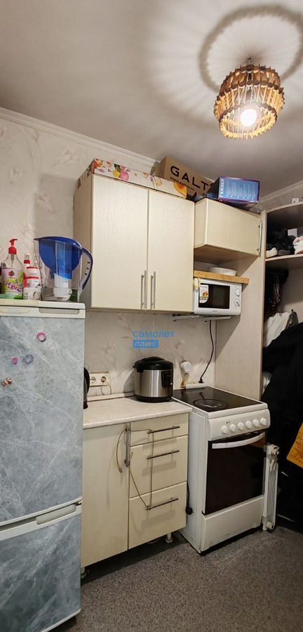 квартира г Бийск ул Ударная 73 фото 2