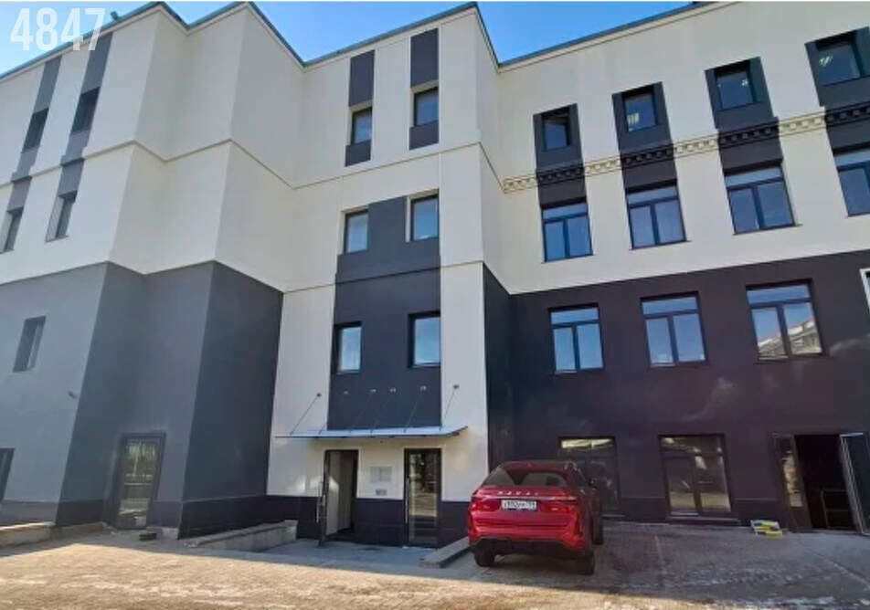 свободного назначения г Москва метро Преображенская площадь пер Колодезный 3с/25 муниципальный округ Сокольники фото 8