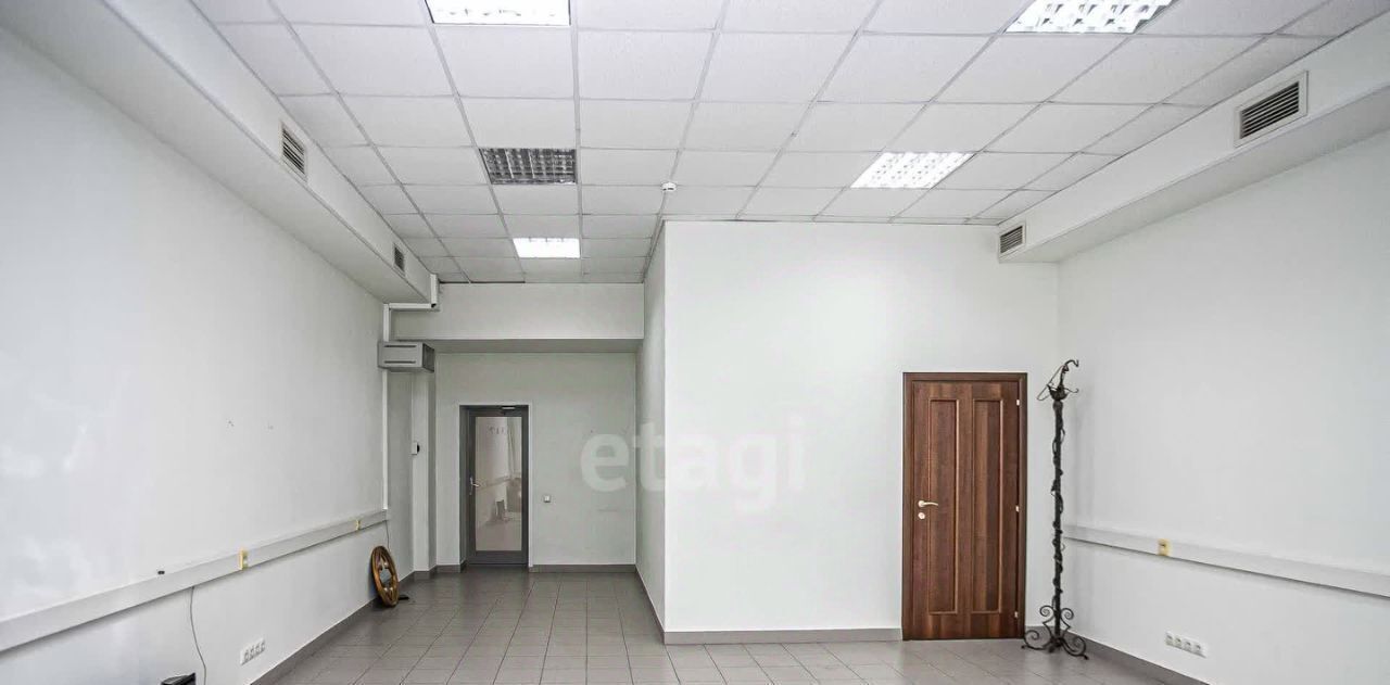 свободного назначения г Новосибирск р-н Советский Академгородок ул Демакова 23/5 фото 1