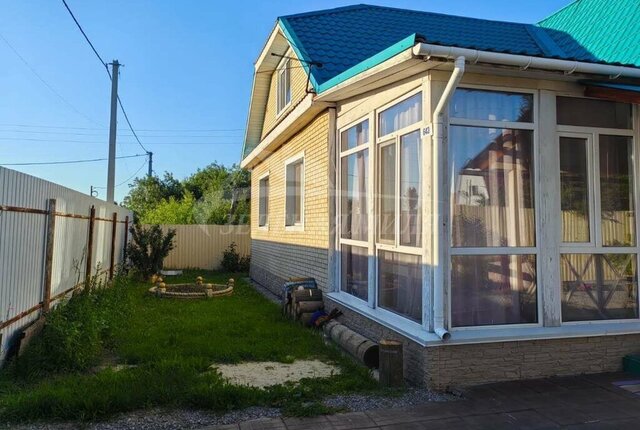 снт Липовый остров ул 1-я Западная фото
