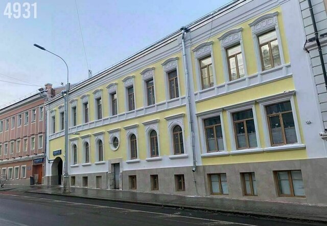 метро Чеховская дом 5с/1 муниципальный округ Тверской фото