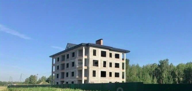 квартира г Тюмень р-н Калининский ул Игоря Комиссарова 20 фото 3