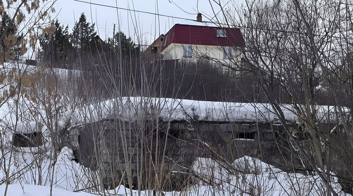земля г Новокузнецк р-н Куйбышевский ул Черемуховая фото 2