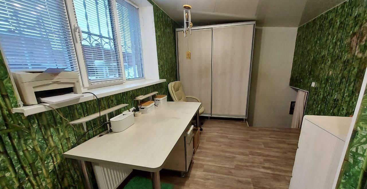 квартира г Краснодар р-н Центральный ул Красная 102 фото 4