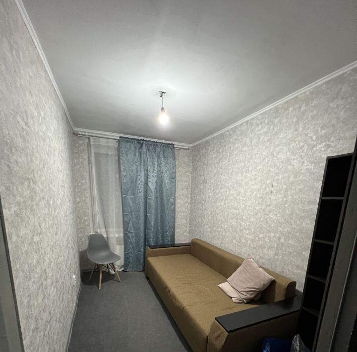 квартира г Москва метро Кузьминки ул Юных Ленинцев 65/47к 2 фото 11