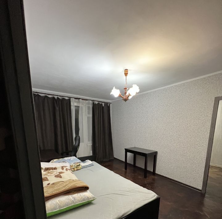 квартира г Москва метро Кузьминки ул Юных Ленинцев 65/47к 2 фото 12