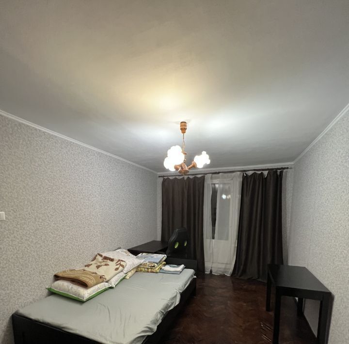 квартира г Москва метро Кузьминки ул Юных Ленинцев 65/47к 2 фото 15