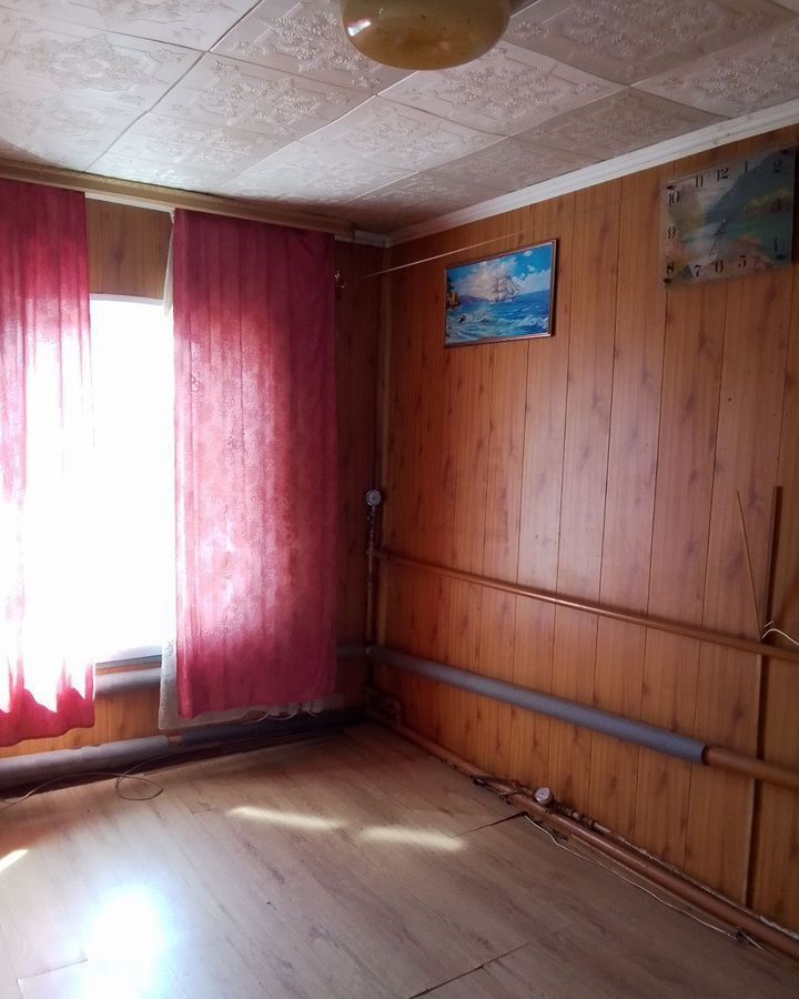 дом г Новокузнецк р-н Кузнецкий пер Русинский 21 Кемеровская обл. — Кузбасс фото 4