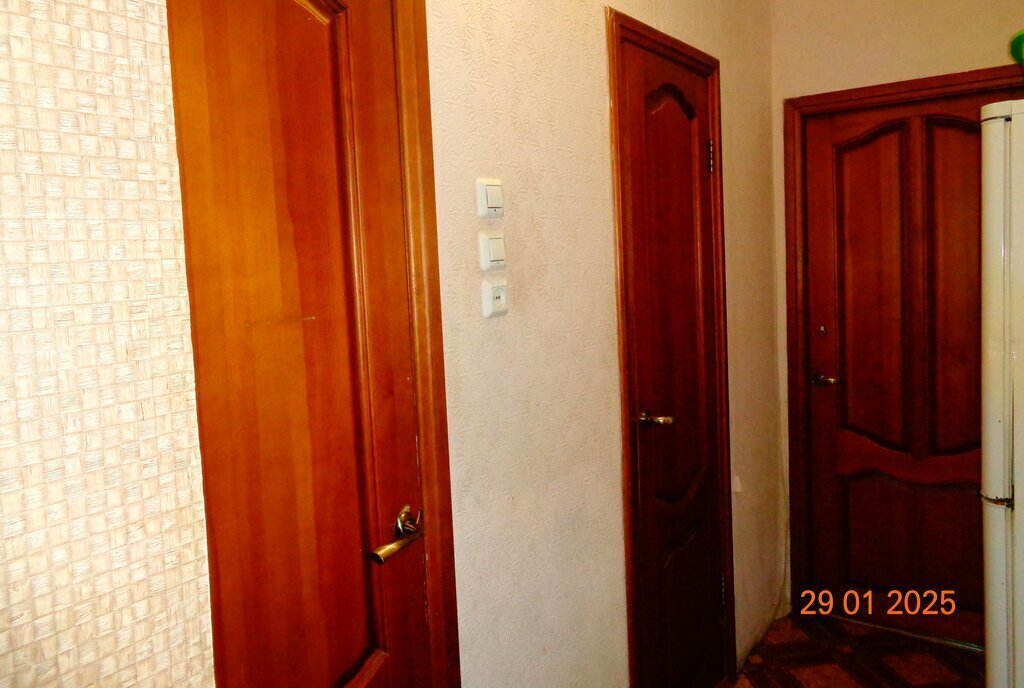 квартира г Томск р-н Ленинский ул Войкова 61 фото 7
