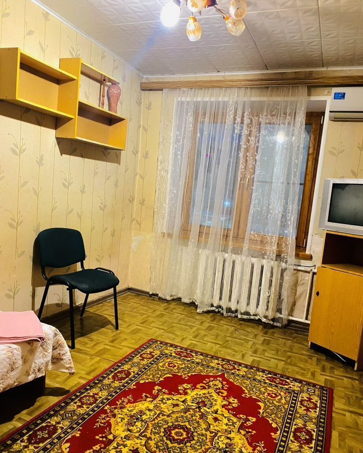 комната г Саратов р-н Кировский ул Аткарская 41а фото 1