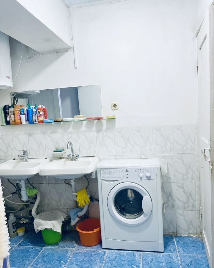 комната г Саратов р-н Кировский ул Аткарская 41а фото 4