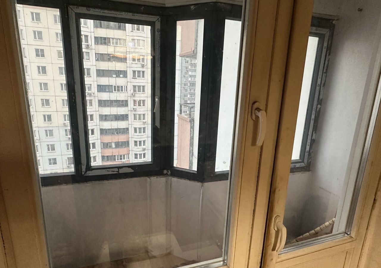 комната г Москва ул Новаторов 4к/3 Новаторская фото 14