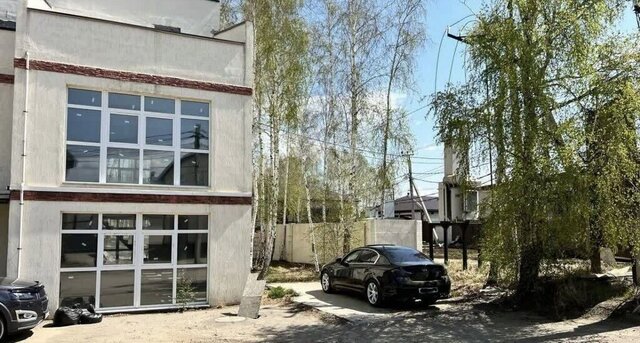 ул Западная фото