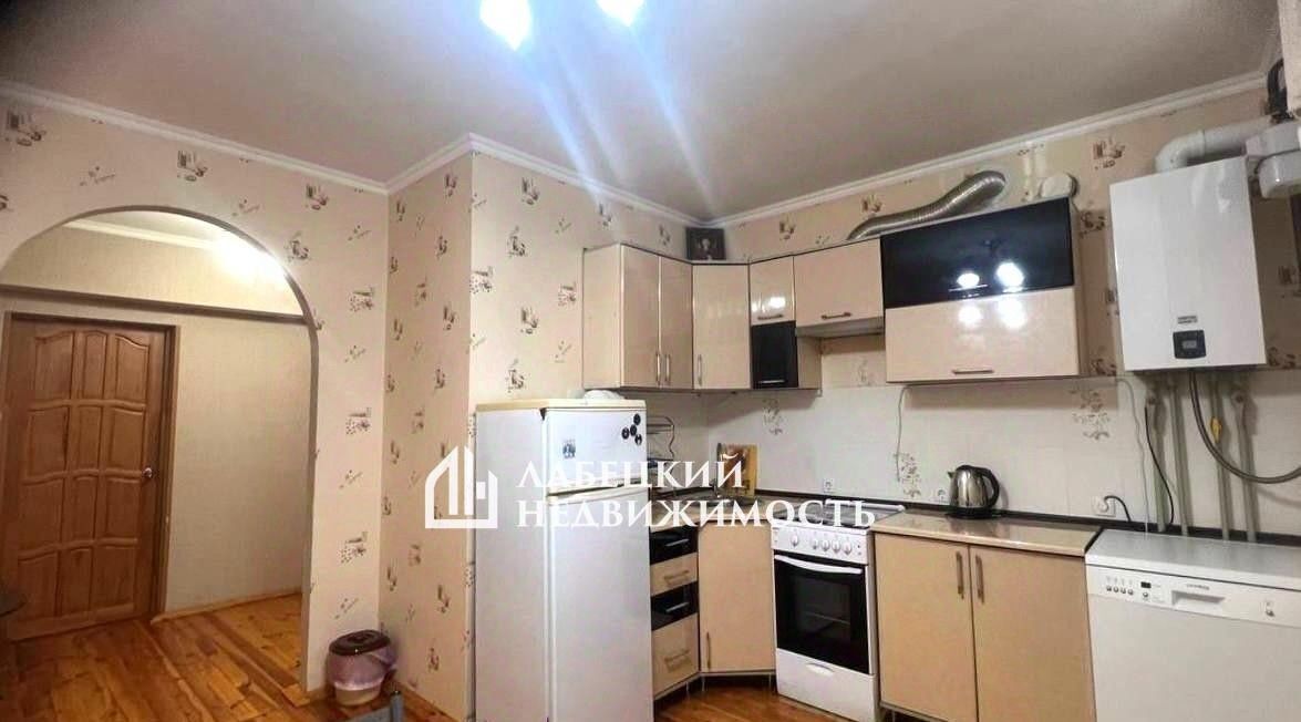 квартира г Феодосия б-р Адмиральский 7д фото 4