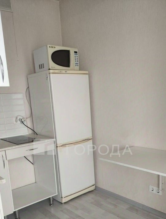 квартира г Новосибирск ул Большая 680 Площадь Маркса фото 2