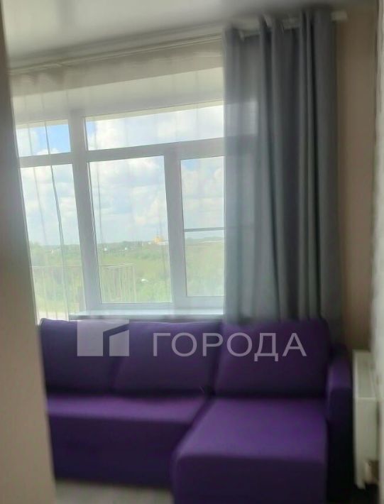 квартира г Новосибирск ул Большая 680 Площадь Маркса фото 4