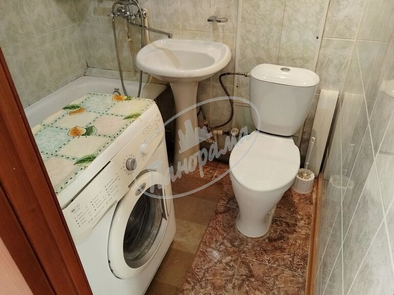квартира г Калуга д Анненки р-н Ленинский ул Вишневского фото 3