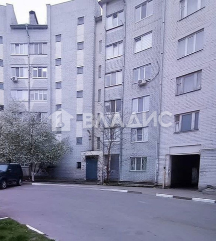дом 6 Белгородский район, Белгород фото