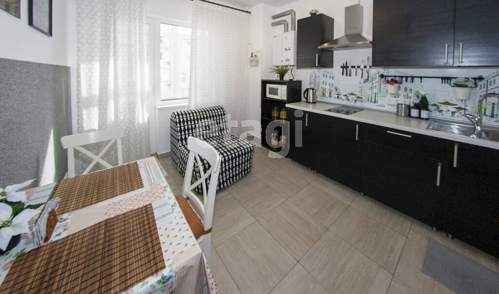 квартира г Геленджик ул Южная 35/2 фото 2