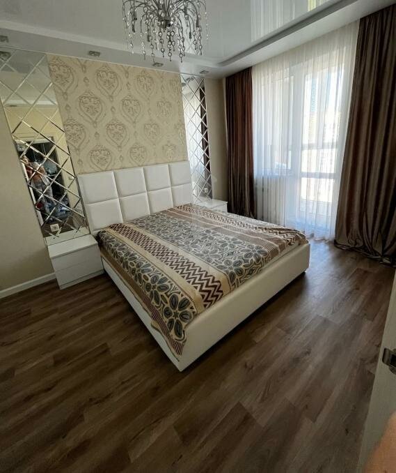 квартира г Омск ул Крупской 13/1 ЖК «Кузьминки» Кировский АО фото 14