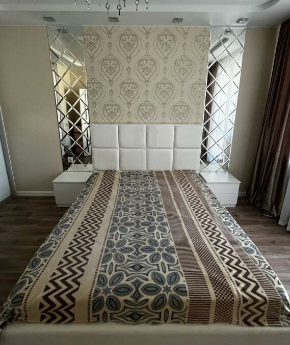 квартира г Омск ул Крупской 13/1 ЖК «Кузьминки» Кировский АО фото 16
