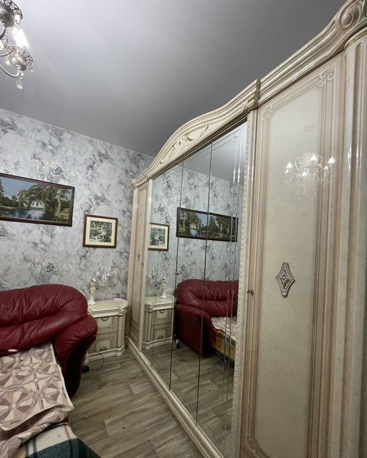 комната г Москва пр-кт Будённого 25 Сортировочная фото 2
