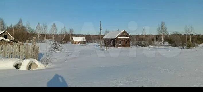 земля р-н Килемарский д Шаптунга ул Полевая фото 3