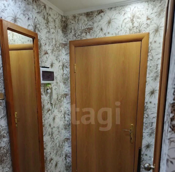 квартира г Ижевск р-н Индустриальный ш Воткинское 98 фото 6