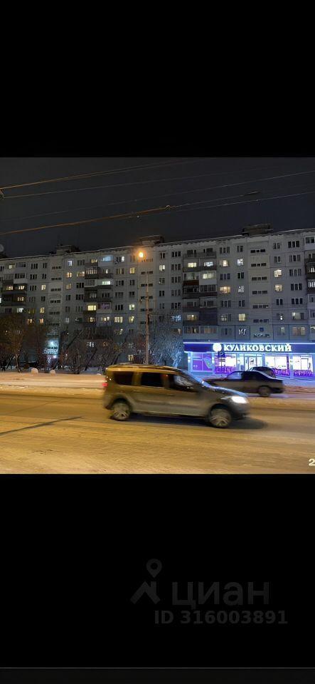 квартира г Новосибирск р-н Октябрьский ул Бориса Богаткова 208 фото 18