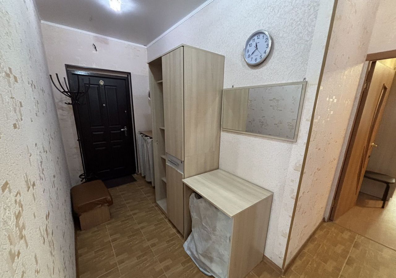 квартира р-н Анапский г Анапа ул Шевченко 288б фото 23