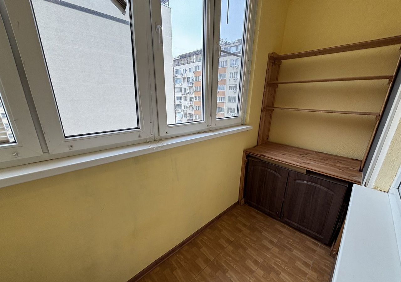 квартира р-н Анапский г Анапа ул Шевченко 288б фото 20