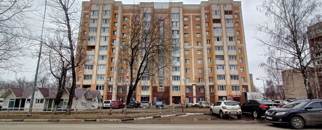 ул. 1 Мая, 40Б фото