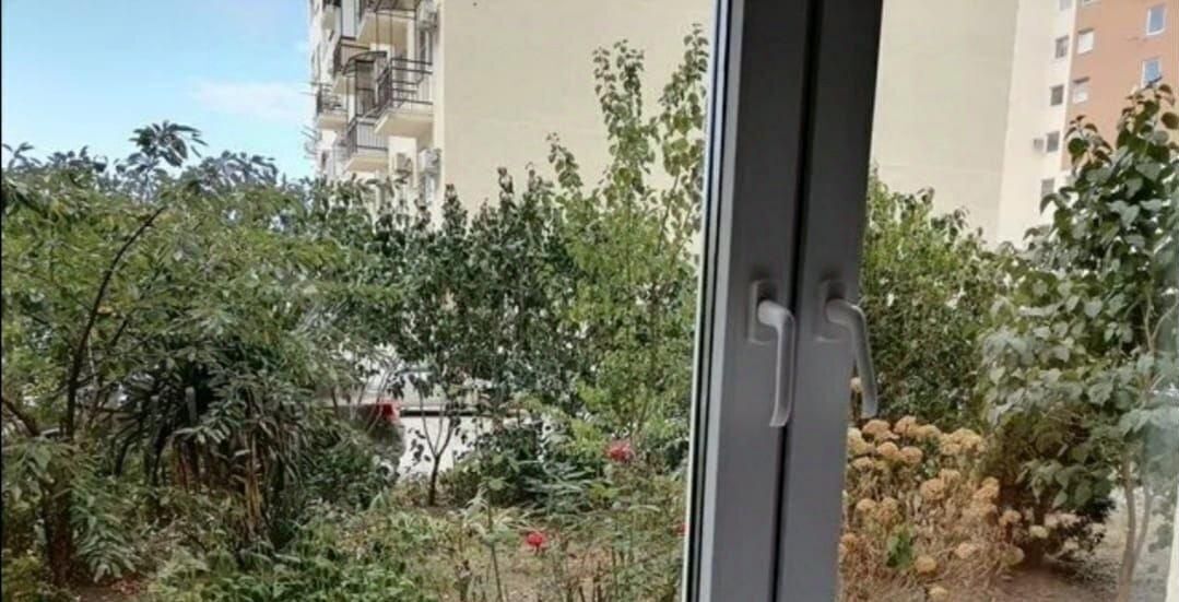 квартира р-н Анапский г Анапа ул Шевченко 288б фото 16