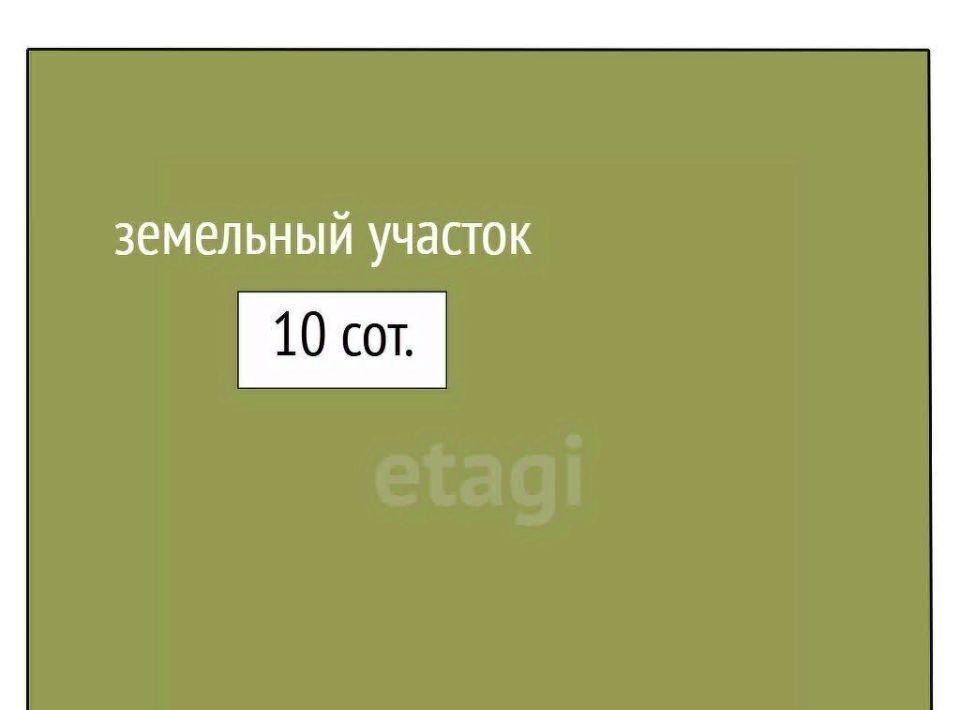 земля г Тюмень снт Надежда фото 2
