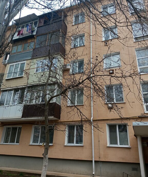 квартира г Джанкой ул Ленина 50 фото 12