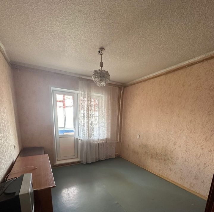квартира г Липецк р-н Советский ул Полиграфическая 4 фото 6