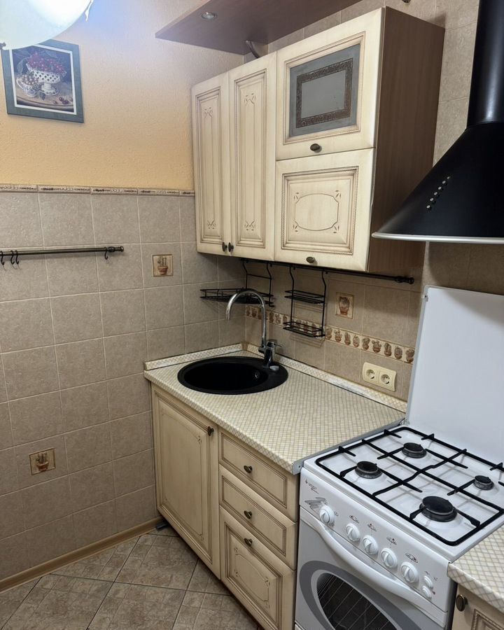 квартира г Коломна пр-кт Кирова 42а фото 2