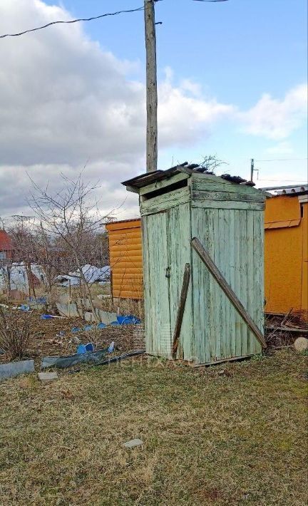 дом г Владимир р-н Ленинский Подстанция СНТ, 16 фото 3