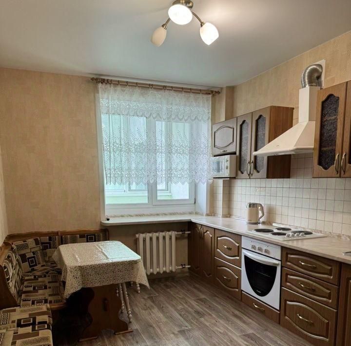квартира г Самара Безымянка Нагорная ул., 185 фото 14