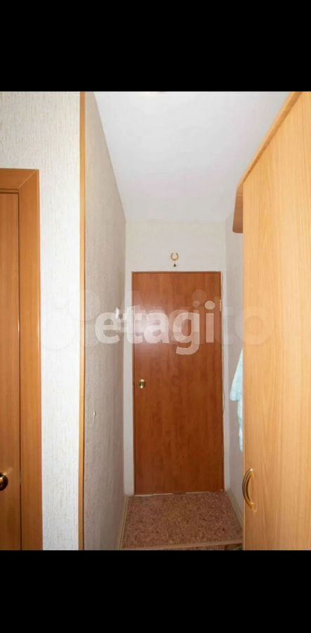 квартира г Ишим ул Казанская 51 фото 5