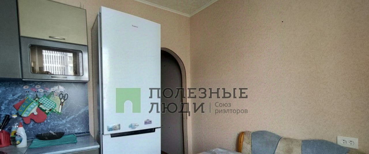 квартира г Самара Российская ул Солнечная 47 фото 9