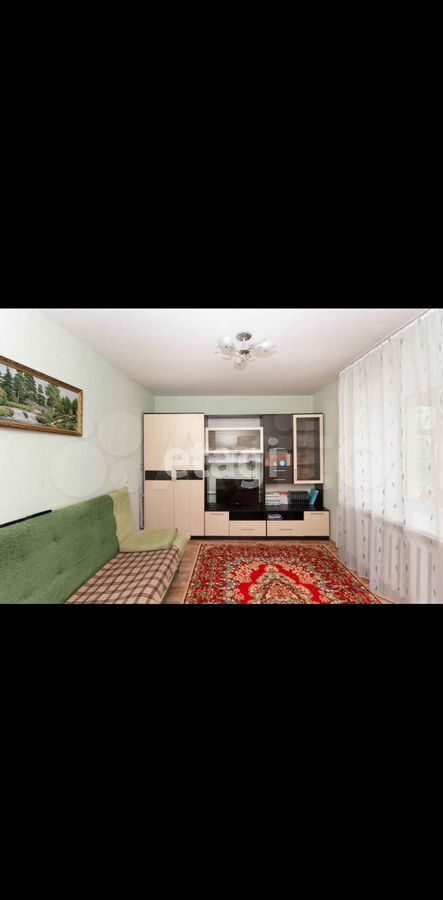 квартира г Ишим ул Казанская 51 фото 10