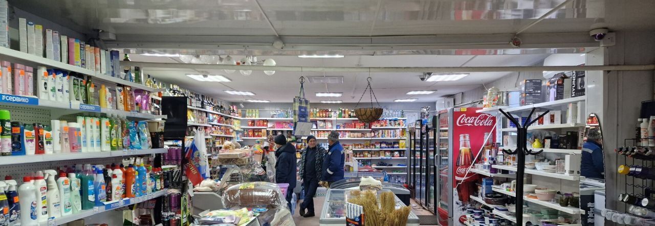 торговое помещение р-н Ольхонский с Еланцы ул Батагаева 19 фото 3