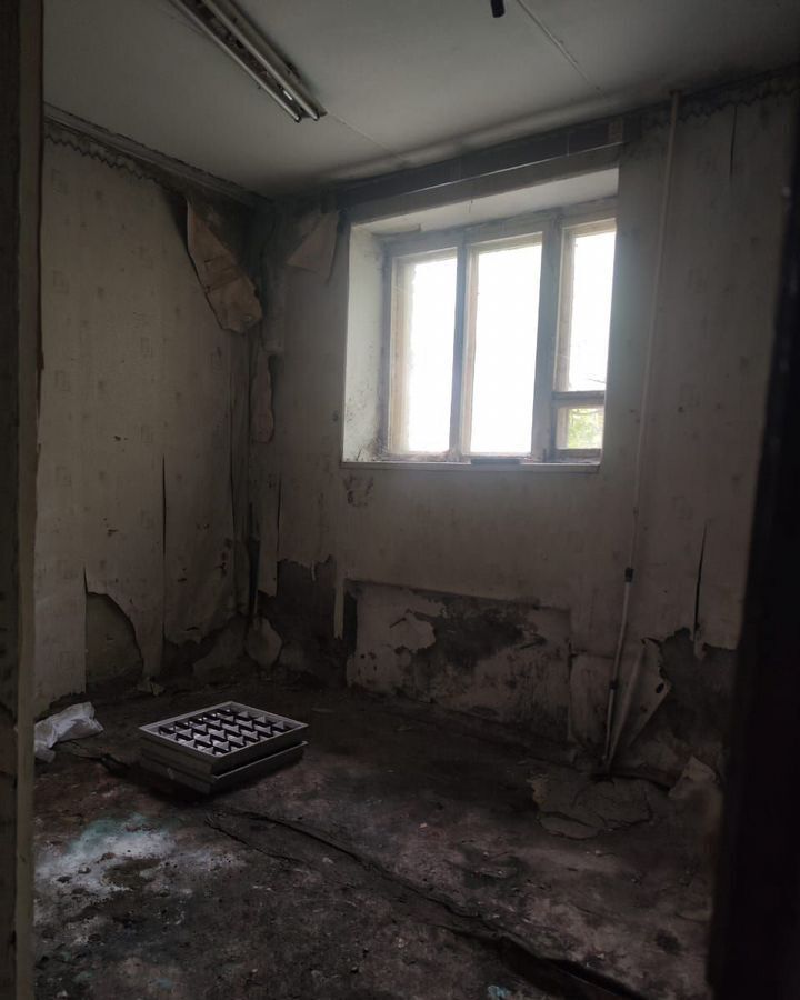 свободного назначения г Омск р-н Кировский ул Авиагородок 34 фото 3