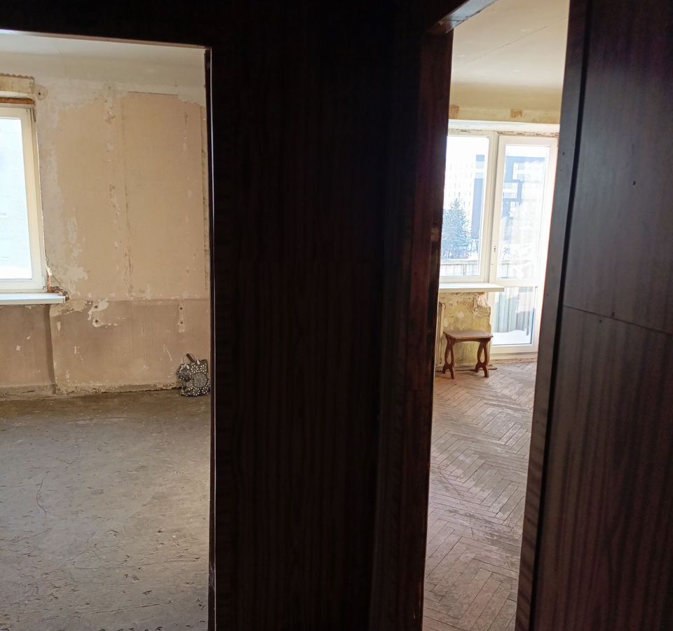 квартира г Ставрополь р-н Промышленный ул Ленина 470 фото 5