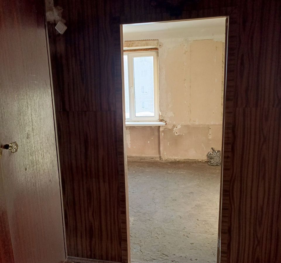квартира г Ставрополь р-н Промышленный ул Ленина 470 фото 6