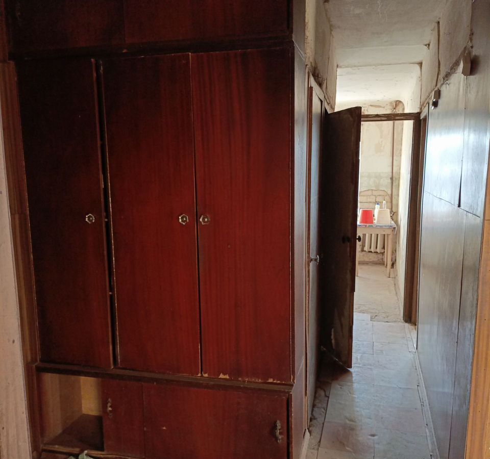 квартира г Ставрополь р-н Промышленный ул Ленина 470 фото 10